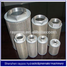 china hydraulic pump hydraulic suction filter